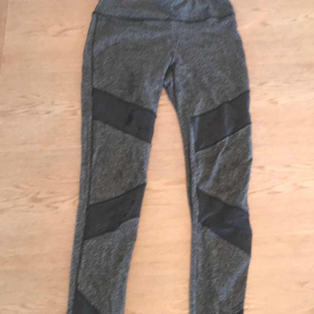 Yoga pants